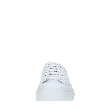 Doucal's Sneakers Bianco da bambino