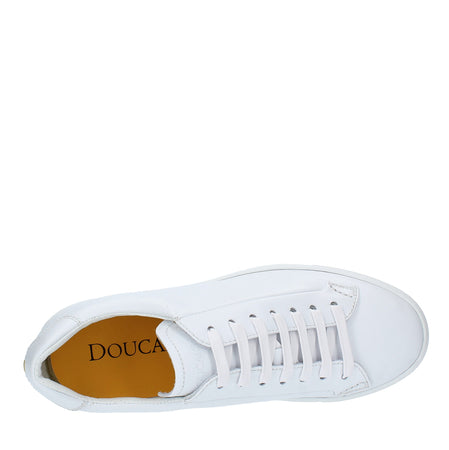 Doucal's Sneakers Bianco da bambino