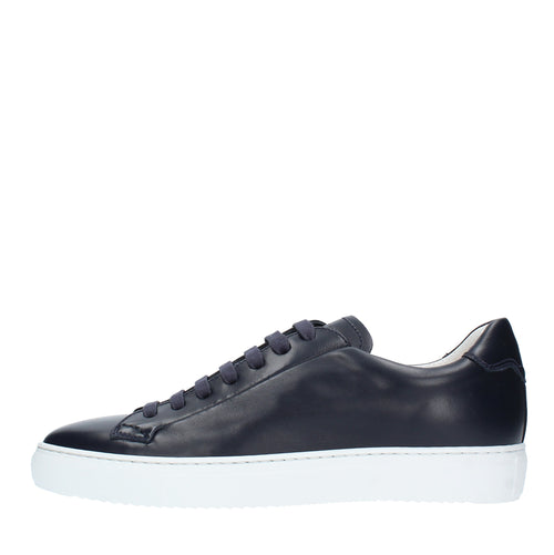Doucal's Sneakers Blu da bambino