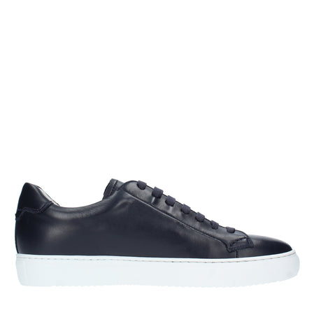 Doucal's Sneakers Blu da bambino