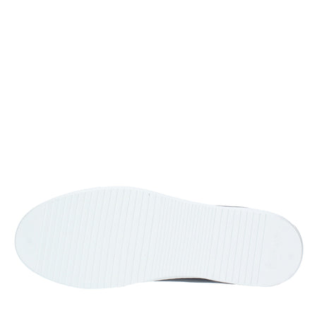 Doucal's Sneakers Blu da bambino