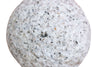 Biscottini Biscottini Sfera Decorativa Pietra Naturale Diametro 10 Esterno Giardino Unica