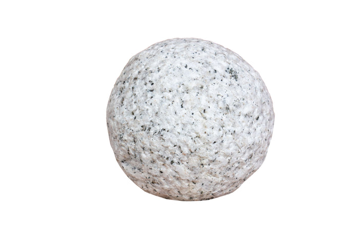 Biscottini Biscottini Sfera Decorativa Pietra Naturale Diametro 10 Esterno Giardino Unica