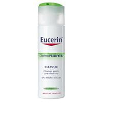 Eucerin dermopurifyer detergen