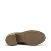 Frau beatles donna con tacco in camoscio honey 80C3