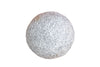 Biscottini Sfera decorativa in pietra
