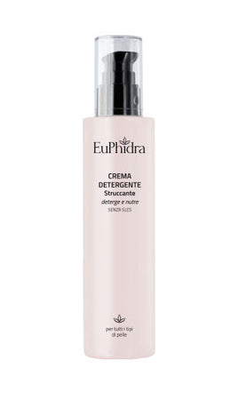 Euphidra crema det struccante