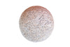 Biscottini Biscottini Sfera Decorativa Pietra Naturale 20 diametro Fatta a Mano 21 peso