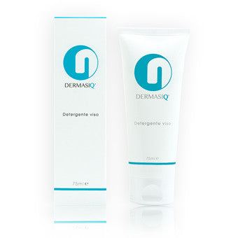 Dermasiq detergente viso 75ml