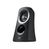 Logitech Speaker 2.1 Z313 25watt Nero 980-000413
