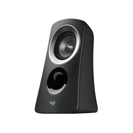 SPEAKER 2.1 LOGITECH Z313 25W RMS