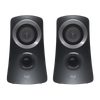 Logitech Speaker 2.1 Z313 25watt Nero 980-000413