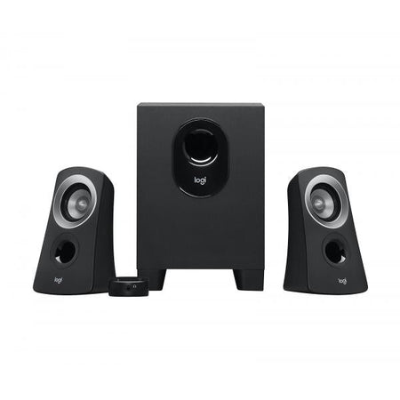 SPEAKER 2.1 LOGITECH Z313 25W RMS