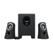 SPEAKER 2.1 LOGITECH Z313 25W RMS