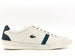 LACOSTE RAYFORD 8 SRM off white