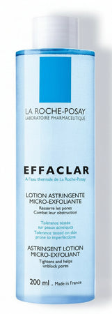 La roche-posay effaclar lozione astringente 200ml