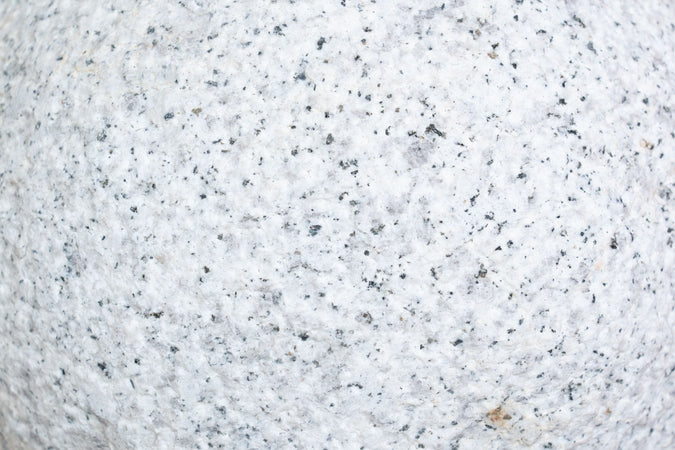 Biscottini Biscottini Sfera Decorativa Pietra Naturale Fatta a Mano Diametro 30 Eleganza