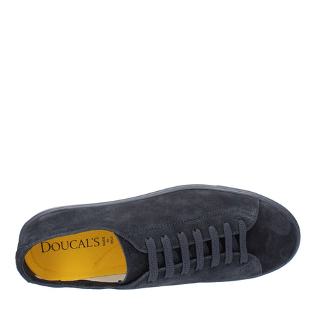 Doucal's Sneakers Blu da bambino