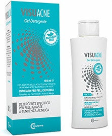 Visuacne gel detergente 150ml