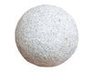 Biscottini Biscottini Sfera Decorativa Pietra Naturale Fatta a Mano Diametro 30 Eleganza