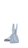 Gianni Chiarini Borse... Azzurro da donna