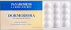 Dormodora 60 compresse 500mg