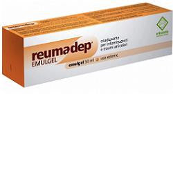 Reumadep emulgel 50ml