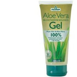 Aloe vera gel tubo 200ml