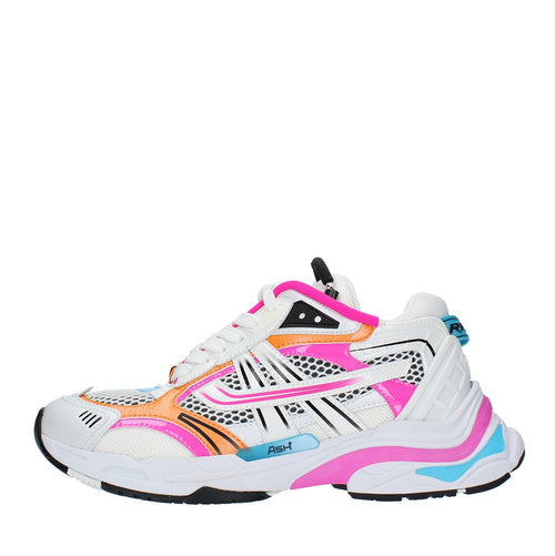ASH Sneakers Multicolour da donna