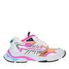 ASH Sneakers Multicolour da donna