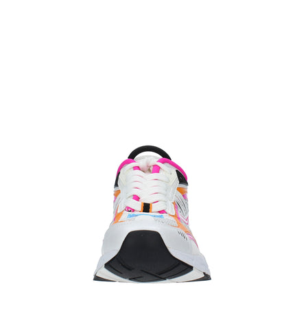 ASH Sneakers Multicolour da donna