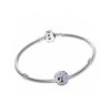 Pandora - Charm Margherite Lavanda