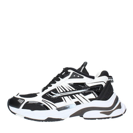 ASH Sneakers Nero da donna