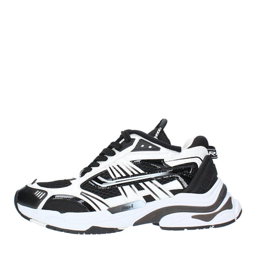 ASH Sneakers Nero da donna