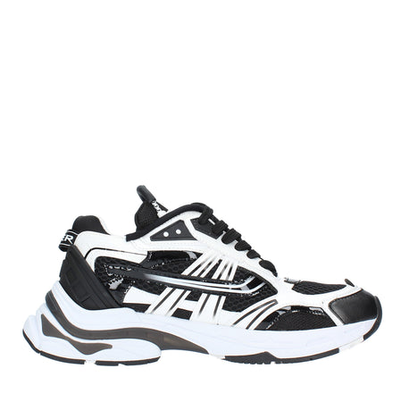 ASH Sneakers Nero da donna