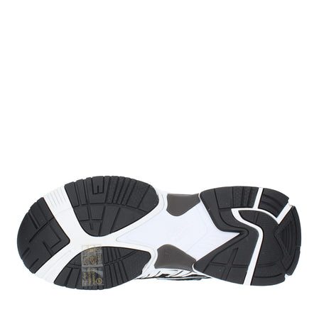 ASH Sneakers Nero da donna