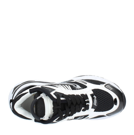 ASH Sneakers Nero da donna