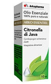 Citronella olio essenziale10ml