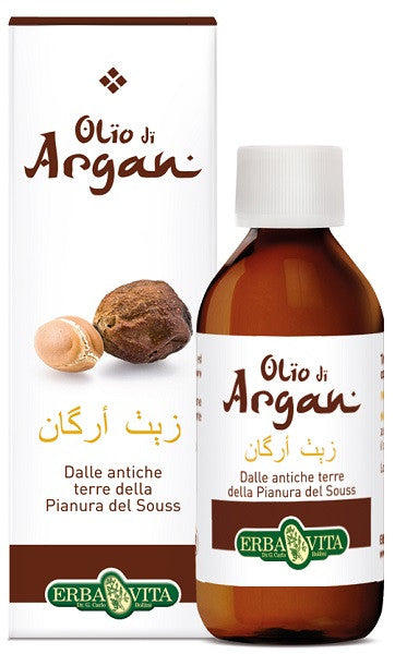Olio argan 50ml