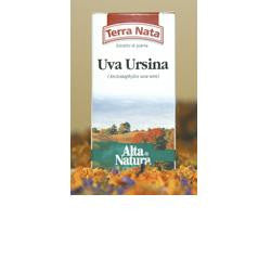 Uva ursina 100cpr 400mg