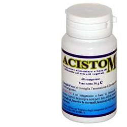 Acistom 60cpr