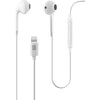 auricolare vivaoce stereo per iphone bianco