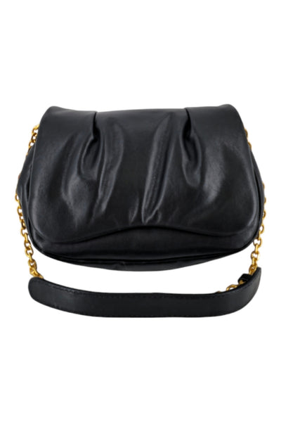 Gianni Chiarini Borse... Nero da donna