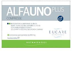 Alfauno plus 36cpr