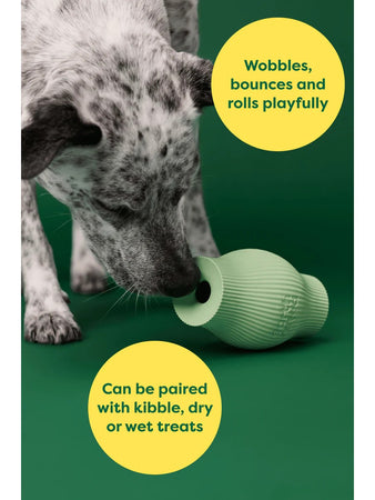 Earth Rated Treat Toy Gioco per Cani