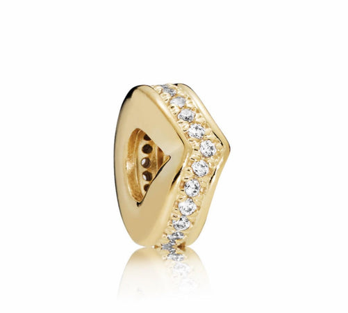 Pandora -  Distanziatore Pandora Splendente Desiderio