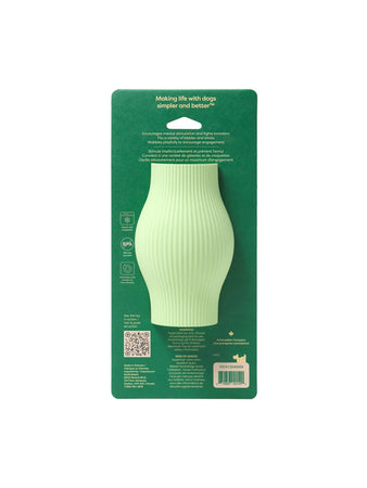 Earth Rated Treat Toy Gioco per Cani