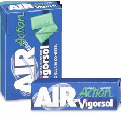 Air action vigorsol