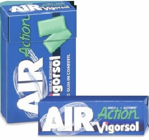 Air action vigorsol