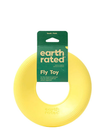 Earth Rated Dog Fly Toy Gioco per Cani